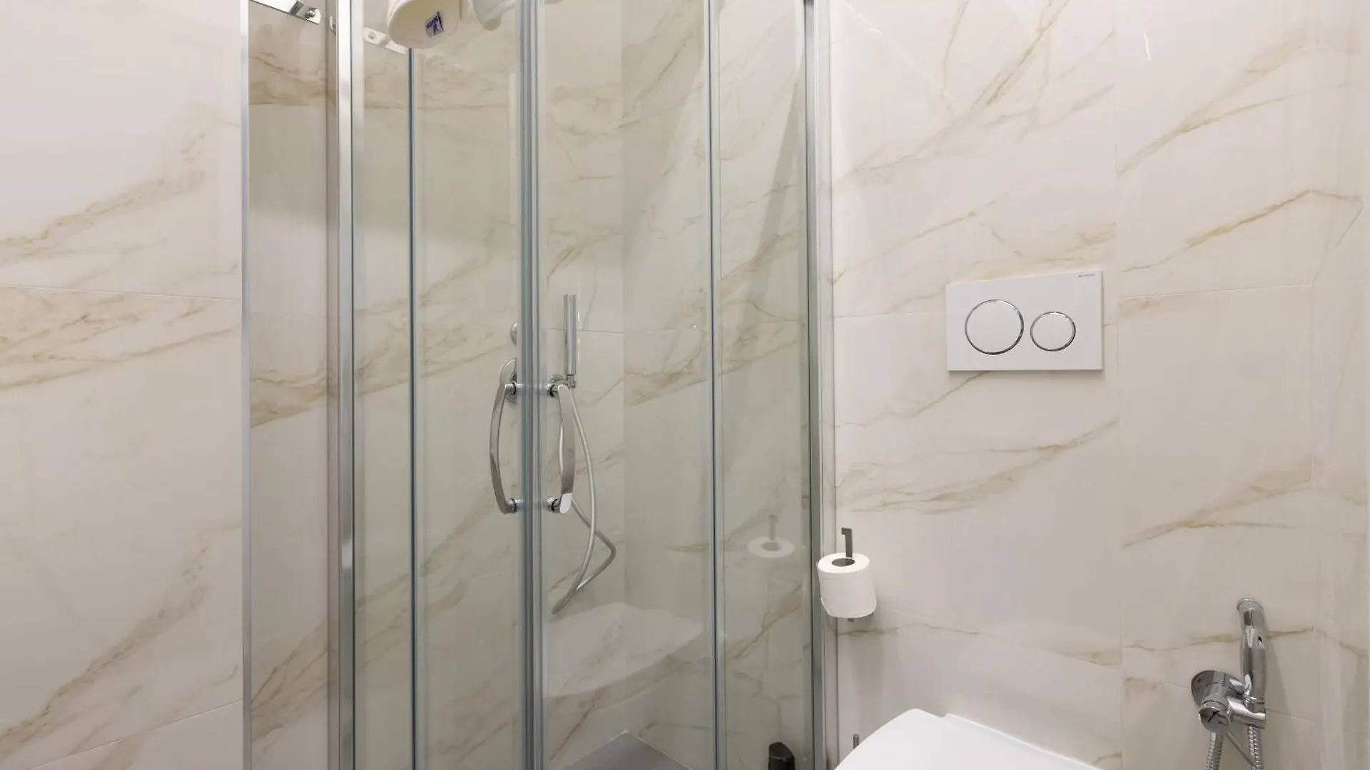 Bed & Breakfast Suemy Rome B&B Italien