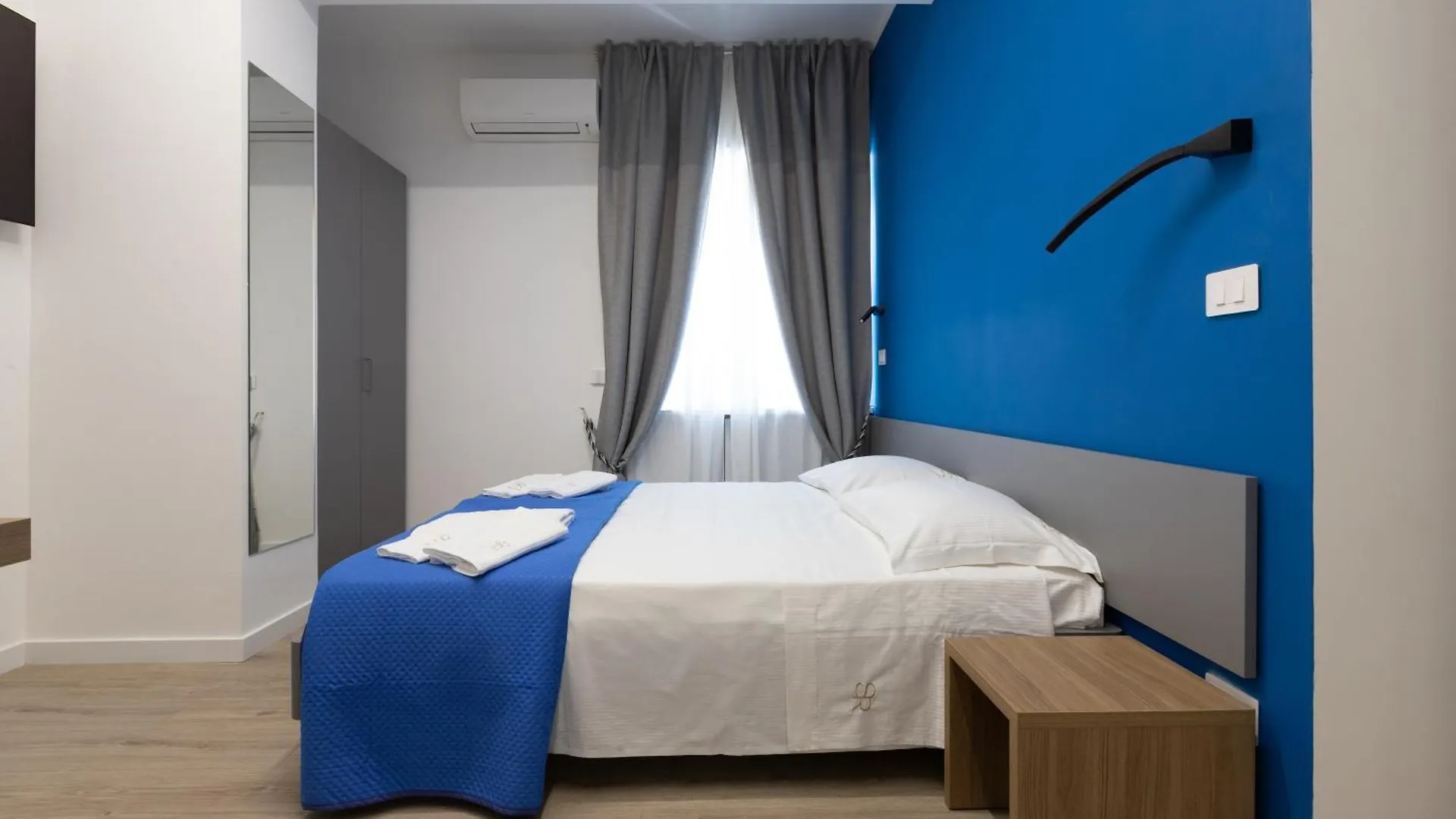 Suemy Rome B&B 0*,  Italien