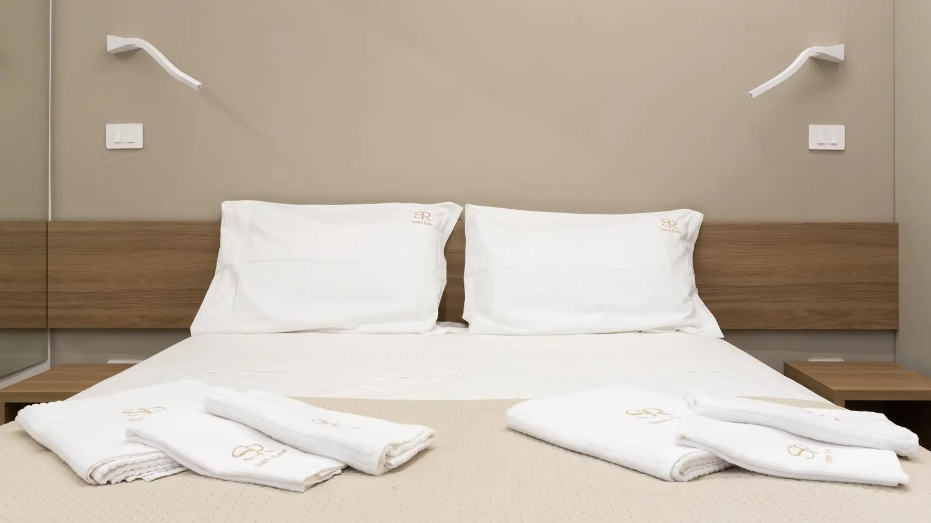Suemy Rome B&B 0*,  Italien