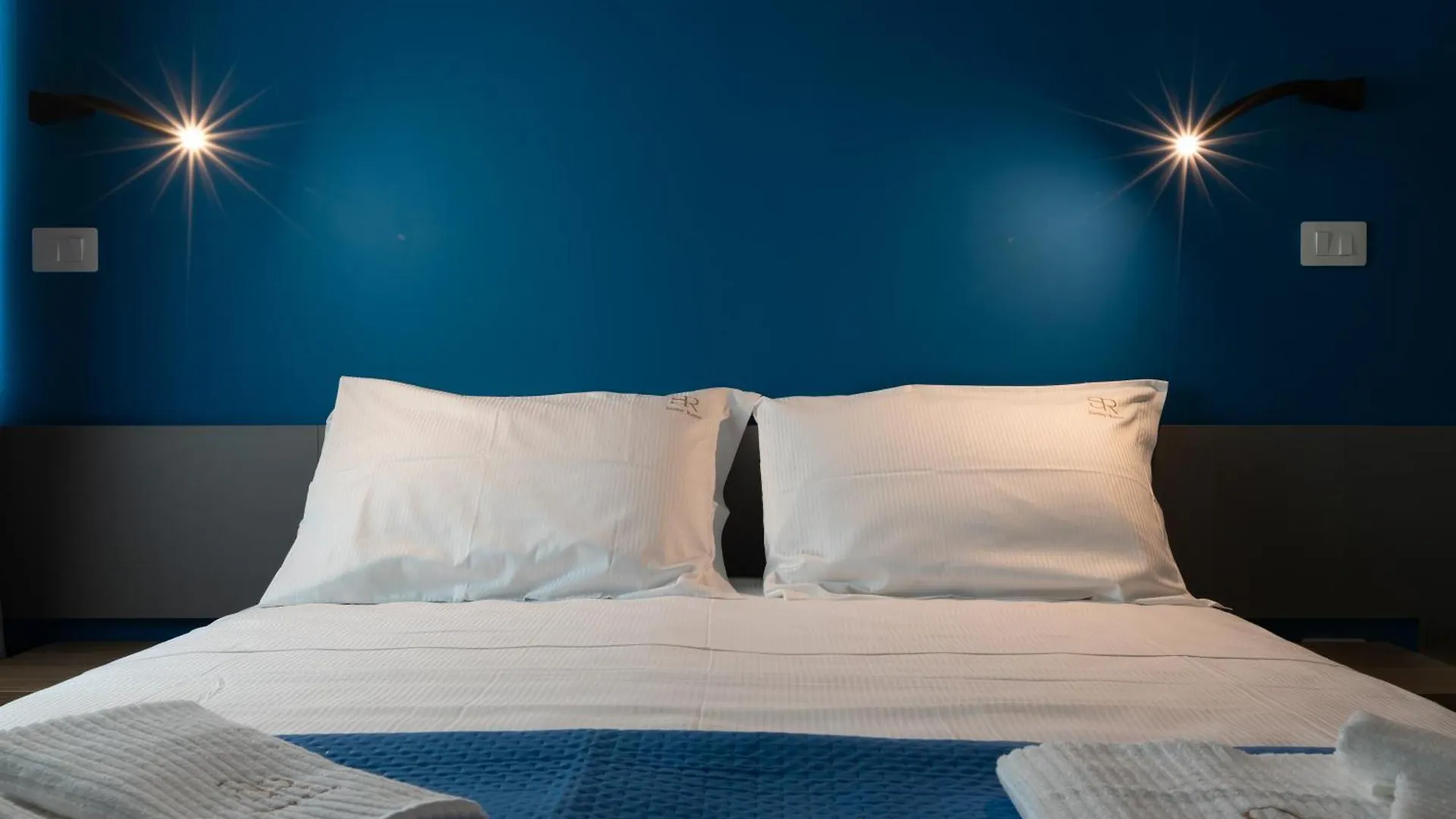 Suemy Rome B&B Bed & Breakfast