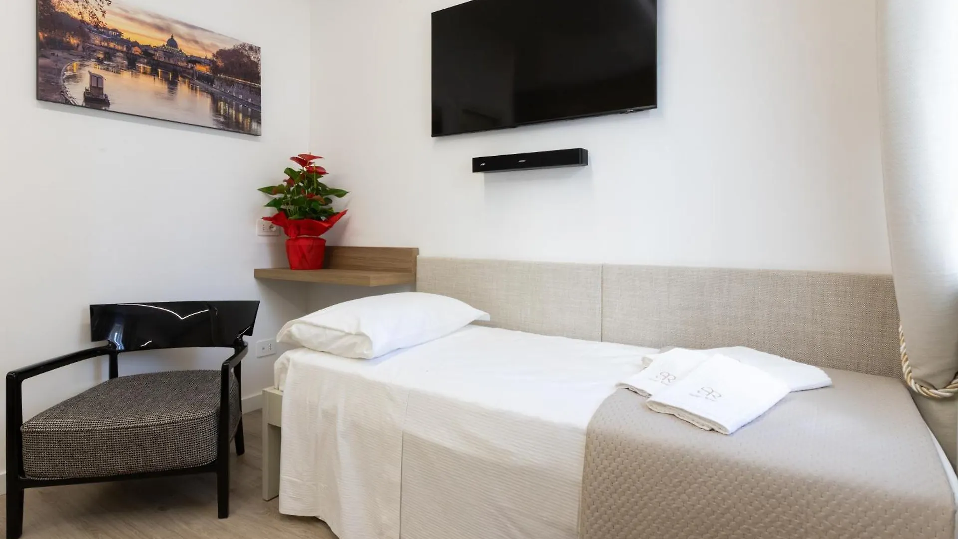 Bed & Breakfast Suemy Rome B&B Italien