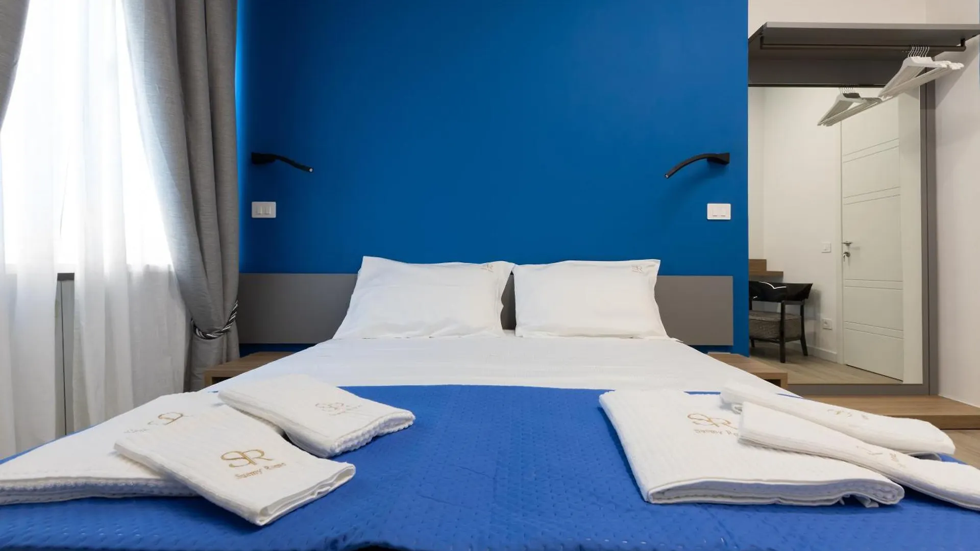 Suemy Rome B&B