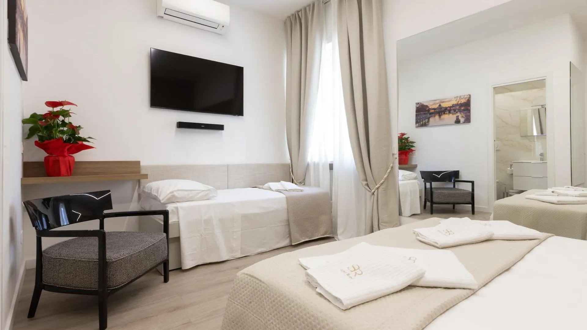 Suemy Rome B&B