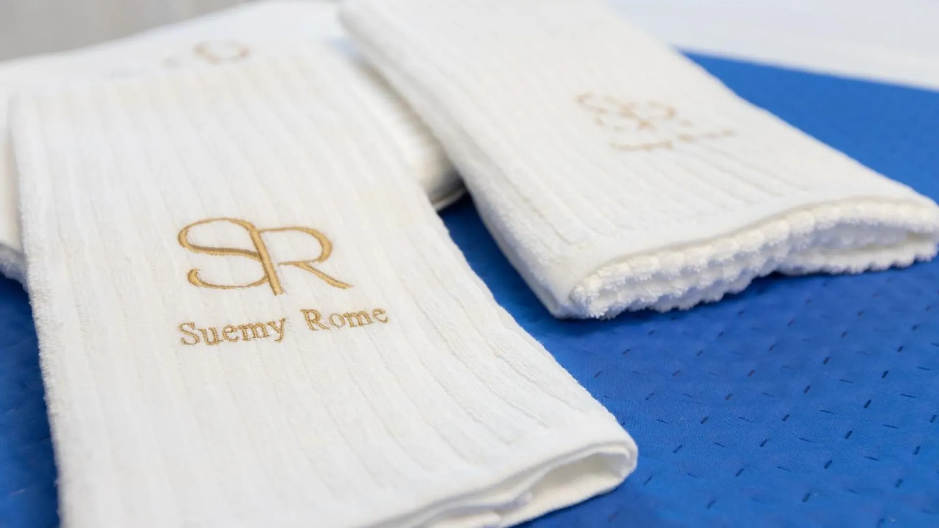Suemy Rome B&B 0*,