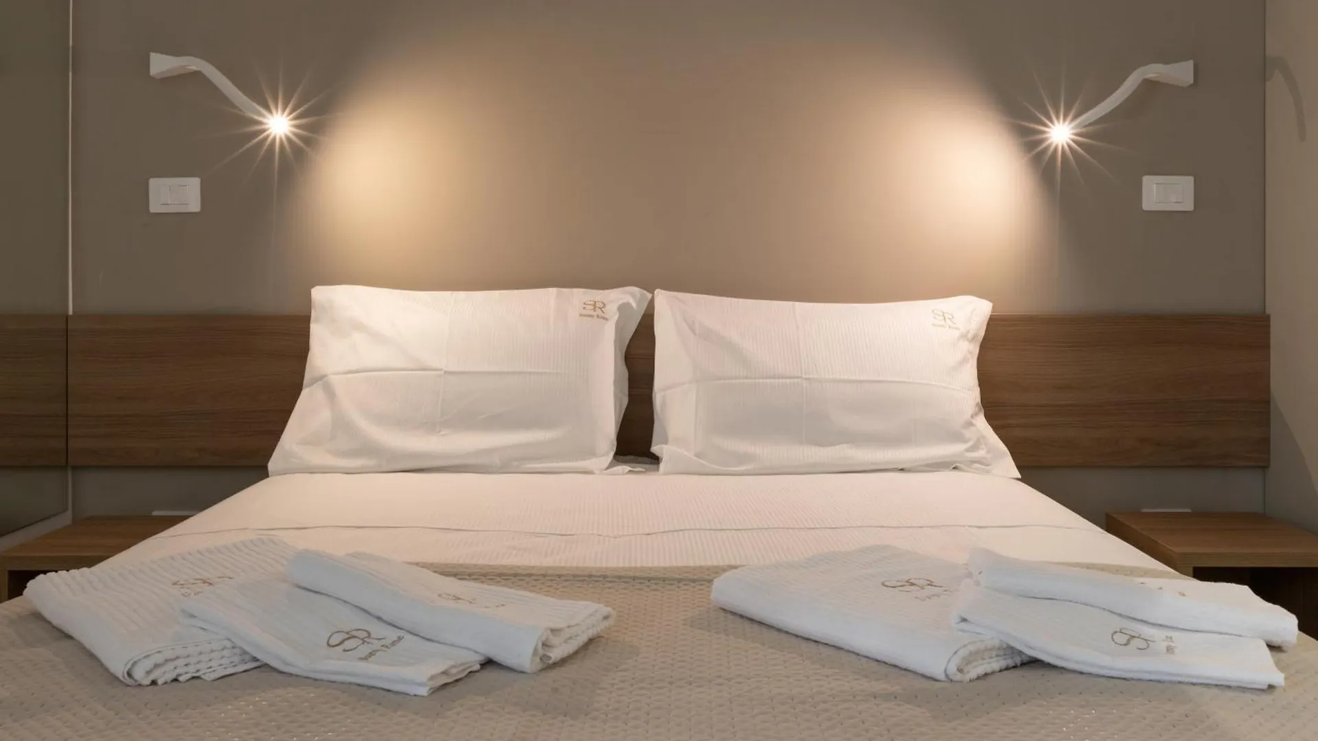Suemy Rome B&B