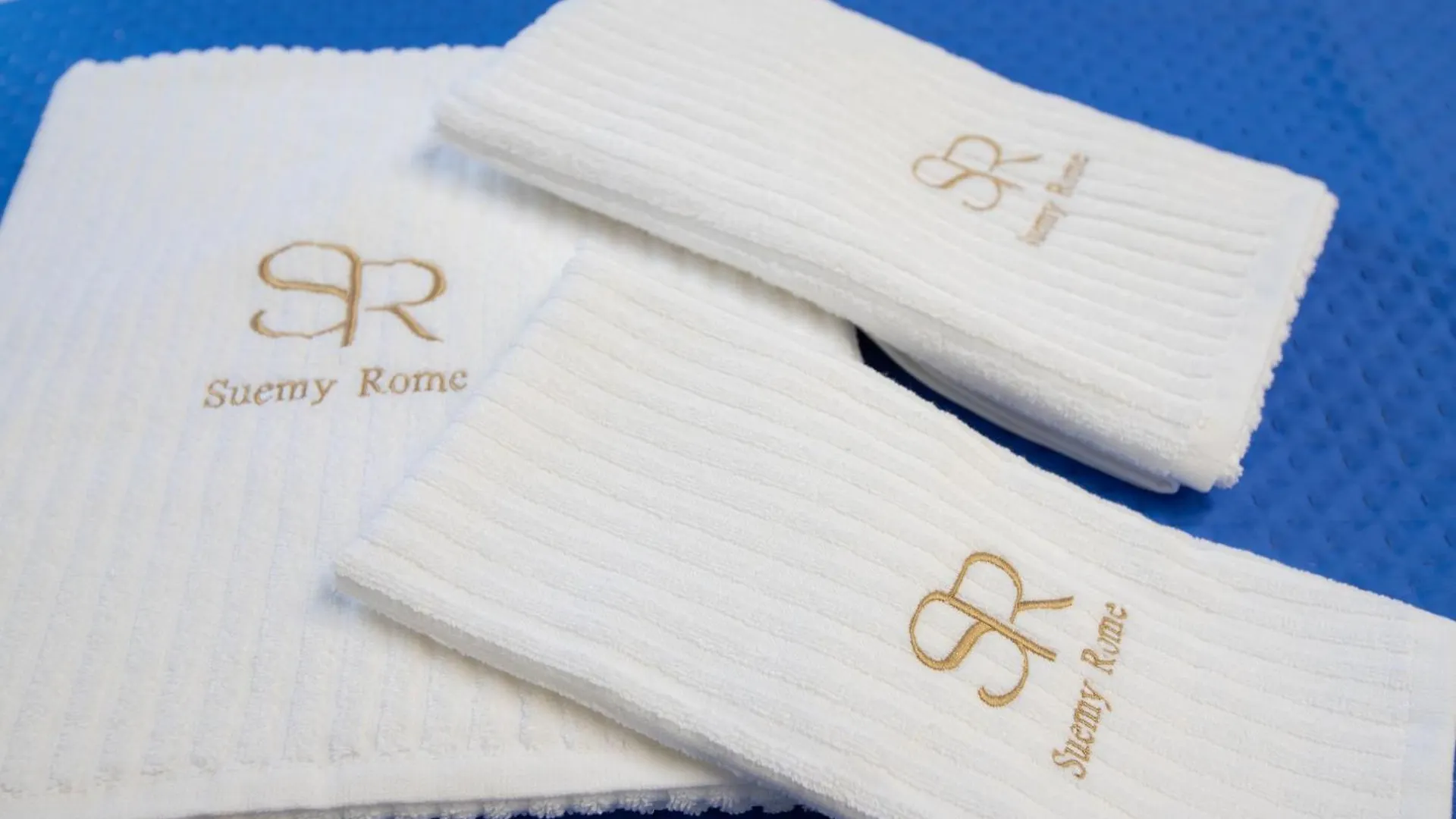 Bed & Breakfast Suemy Rome B&B