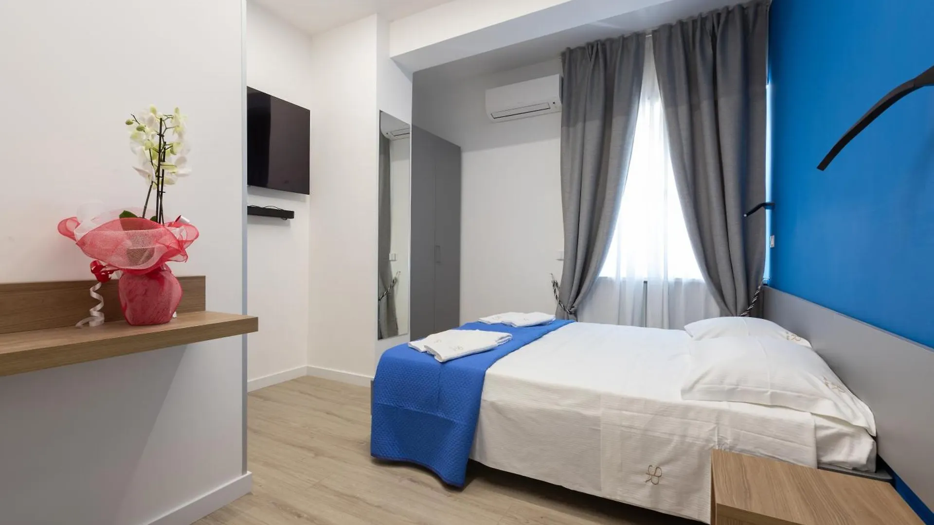 Suemy Rome B&B