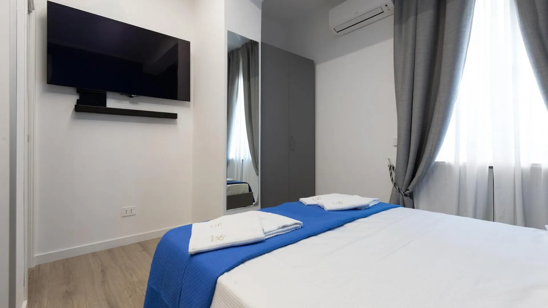 Suemy Rome B&B 0*,  Italien