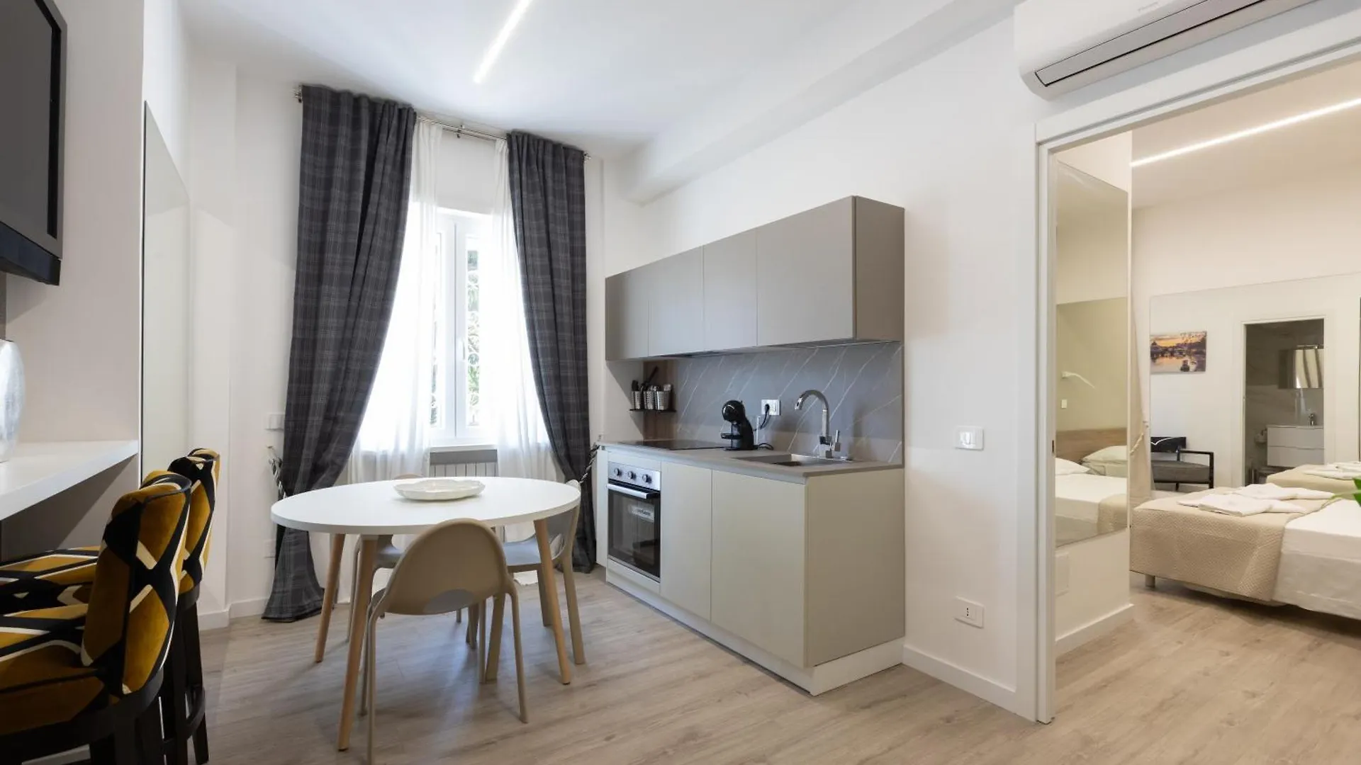 Suemy Rome B&B