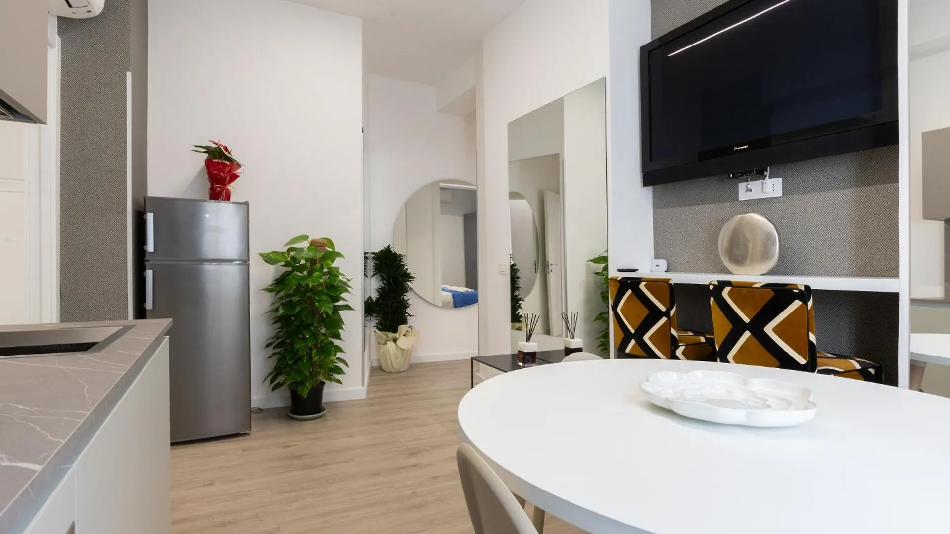 Suemy Rome B&B Bed & Breakfast