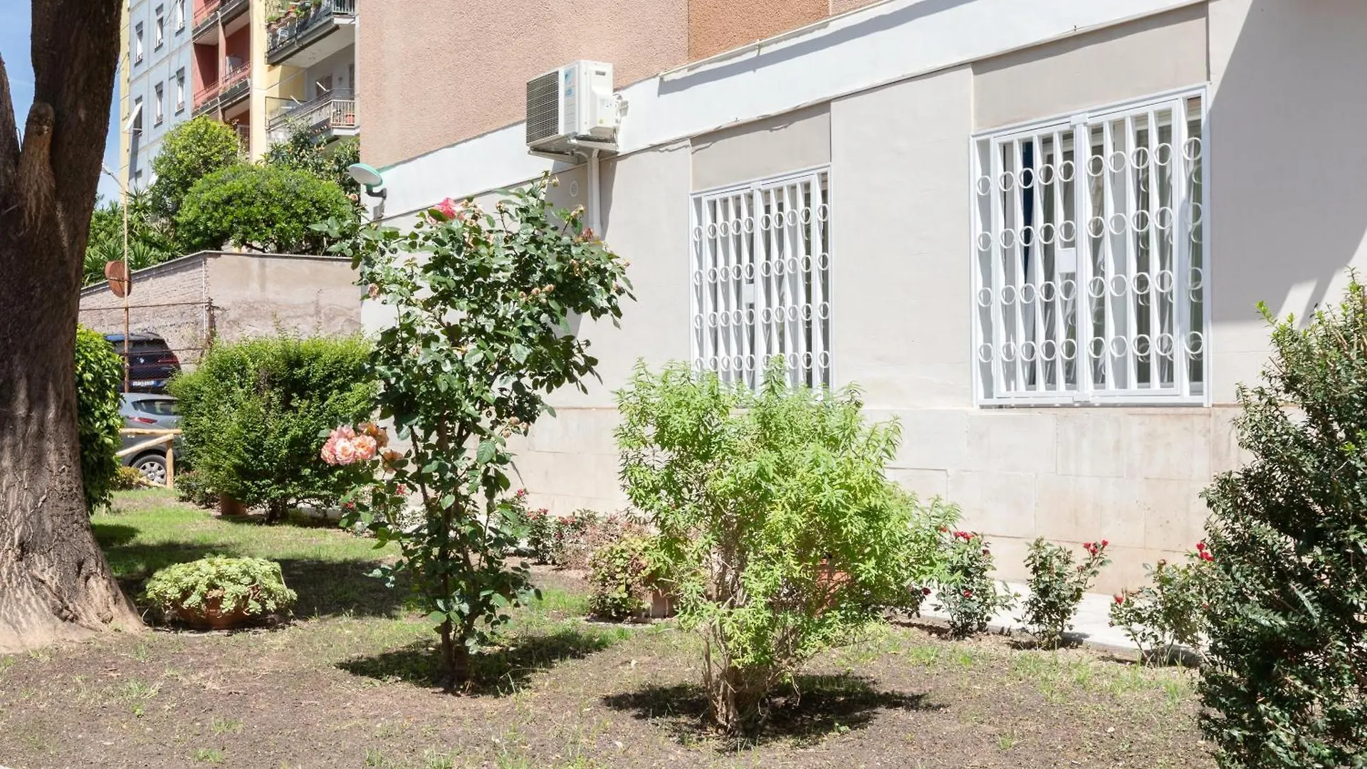 Suemy Rome B&B Bed & Breakfast