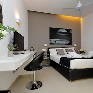  Bed and breakfast Urben