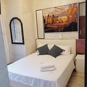  Bed and breakfast Captin