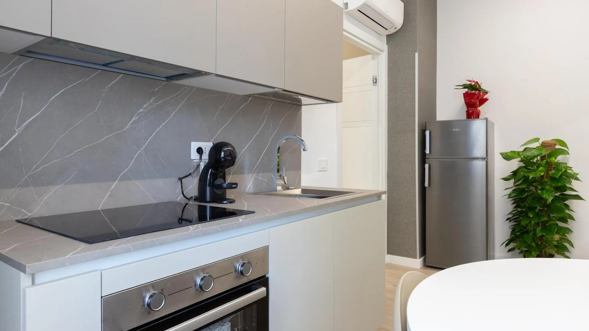 Bed & Breakfast Suemy Rome B&B