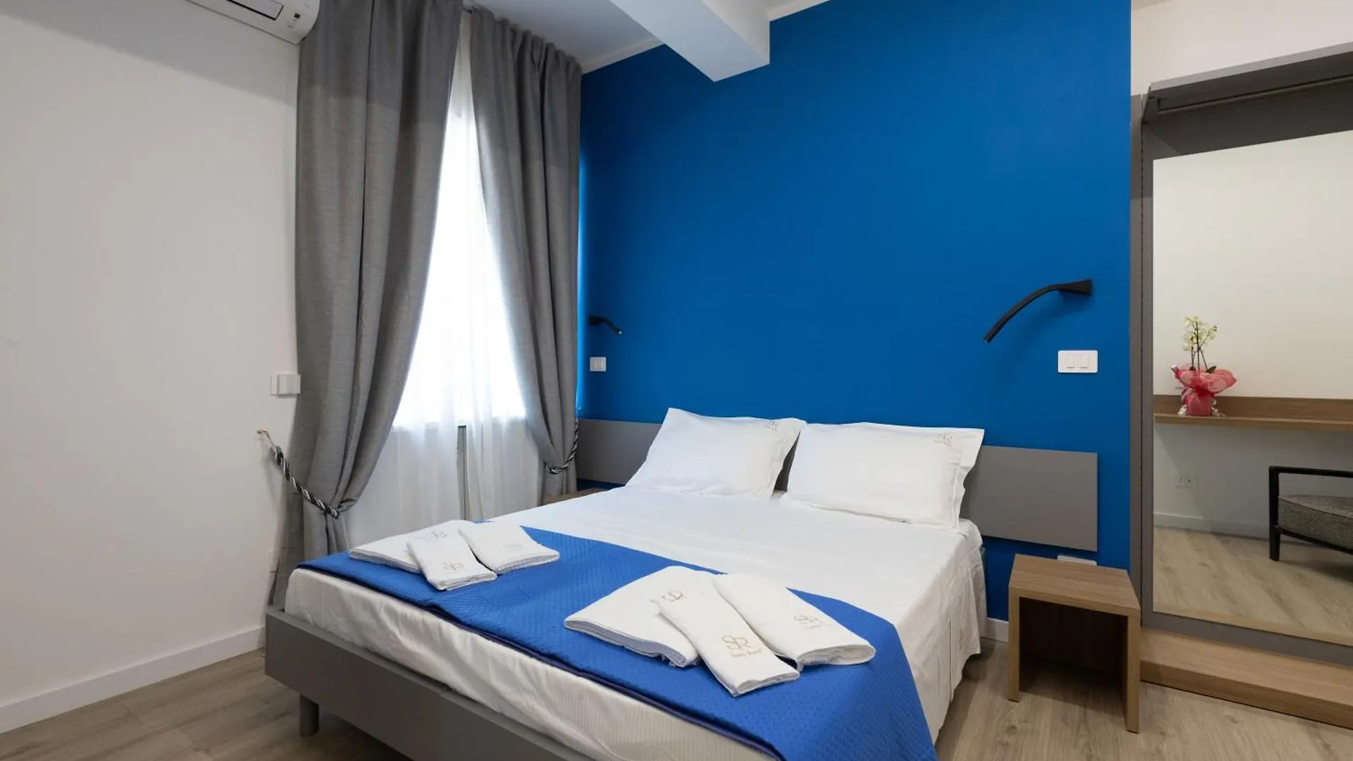 Bed & Breakfast Suemy Rome B&B